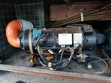 webasto (eberspacher) 24v 