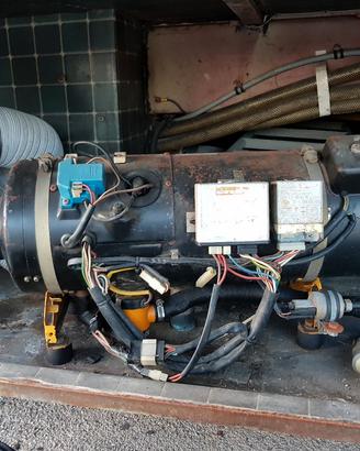 webasto (eberspacher) 24v 