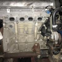 Motore Ford Fiesta 1.2 16V DHF