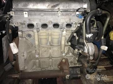 Motore Ford Fiesta 1.2 16V DHF