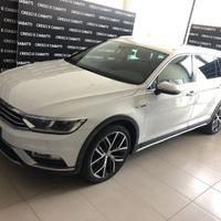 Volkswagen Passat Alltrack 2.0 TDI 190 CV 4mo...