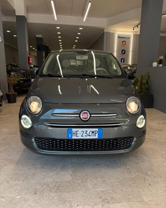 Fiat 500 1.0 Hybrid Pop