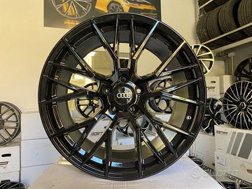 Cerchi Audi raggio 20 NUOVI cod.34987