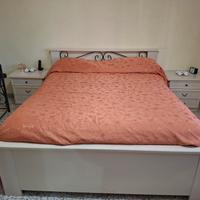 Camera da letto matrimoniale 