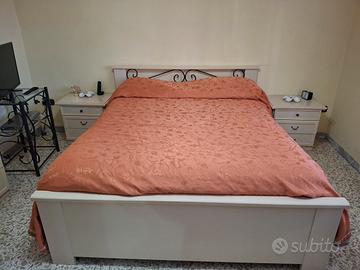 Camera da letto matrimoniale 