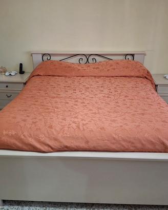 Camera da letto matrimoniale 