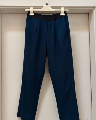 Pantalone estivo Floor, Made in Italy