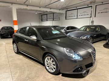 Alfa Romeo Giulietta 1.4 Turbo Distinctive - COME 