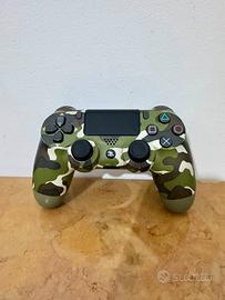 Comtroller ps4 wireless