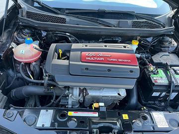 Alfa Romeo  giulietta