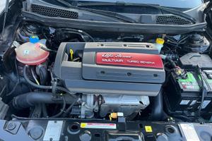 Alfa Romeo  giulietta