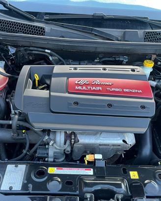 Alfa Romeo  giulietta