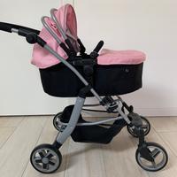 Passeggino per bambole