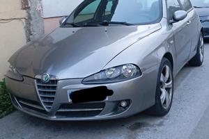 Alfa Romeo 147 Q2