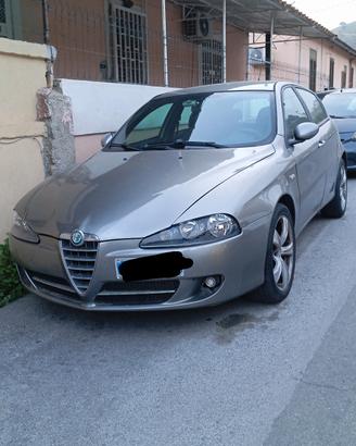 Alfa Romeo 147 Q2