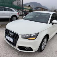 Audi A1 Sportback 1.6 tdi 90cv