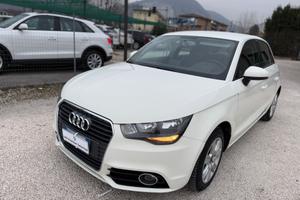 Audi A1 Sportback 1.6 tdi 90cv