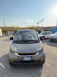 Smart ForTwo 1000 52 kW coupé pure