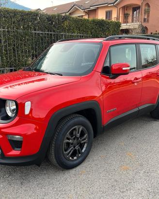 Jeep Renegade 1.0 T3 Longitude GPL