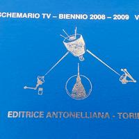 Schemi tvc,radio e videoregistratori