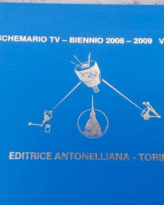 Schemi tvc,radio e videoregistratori