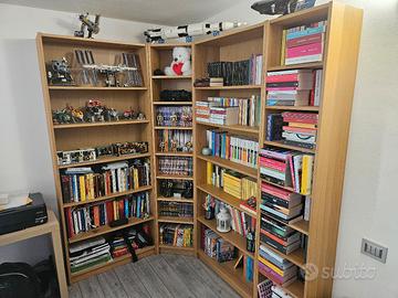libreria Billy ilea