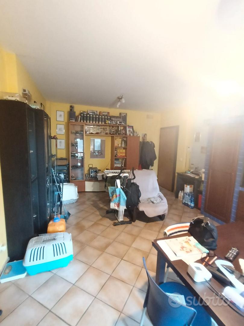 Appartamento – FM - Vista 2