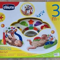 Palestrina duo gym chicco