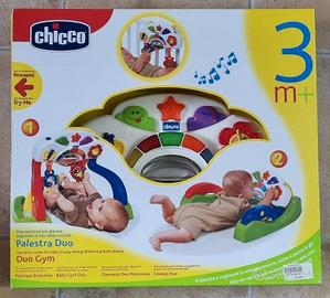 Palestrina duo gym chicco