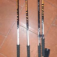 Scialpinismo varie
