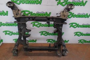 TELAIO - CULLA ANT. GRAND CHEROKEE WK2 3.0 CRD