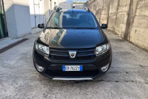 Dacia Sandero Stepway 1.5 dCi 8V 90CV