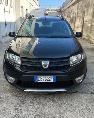 Dacia Sandero Stepway 1.5 dCi 8V 90CV