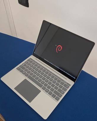 Surface Laptop Go Core i5 / SSD 128GB / RAM 8GB
