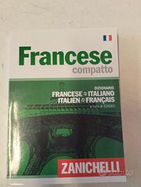 dizionario francese italiano 