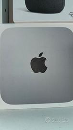 mac mini con chip apple M2