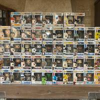 Funko pop