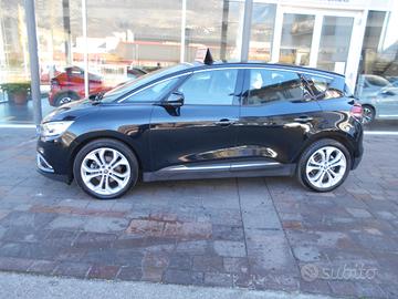 Renault Scenic 1.7 DCI SPORT EDITION 2