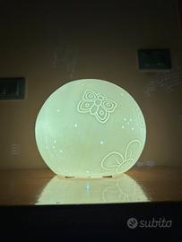 Lampada Thun