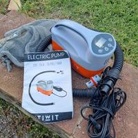 pompa per sup o tender