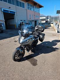 Honda NT 1100 - 2024