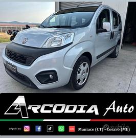Fiat Qubo 1.3 MJT 80 CV Lounge