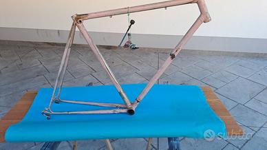 Legnano Roma 1953 - Eroica 