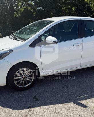 TOYOTA Yaris 1.0 5 porte Active