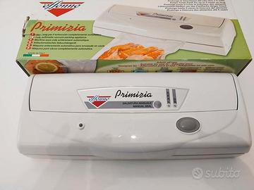 sigillatrice per sottovuoto