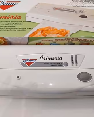 sigillatrice per sottovuoto