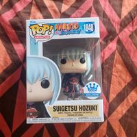 funko pop naruto suigetsu 1848
