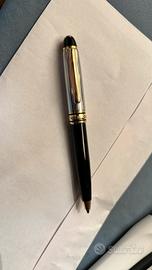 Penna a sfeta Mont blanc