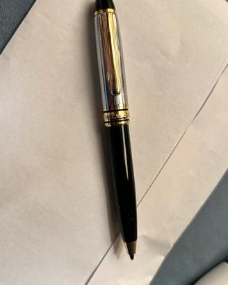 Penna a sfeta Mont blanc