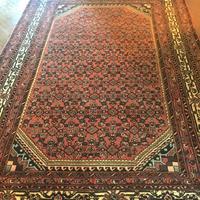 Tappeto persiano 284 x197